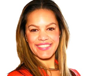 Wendy García: Director de Diversidad (MWBE)