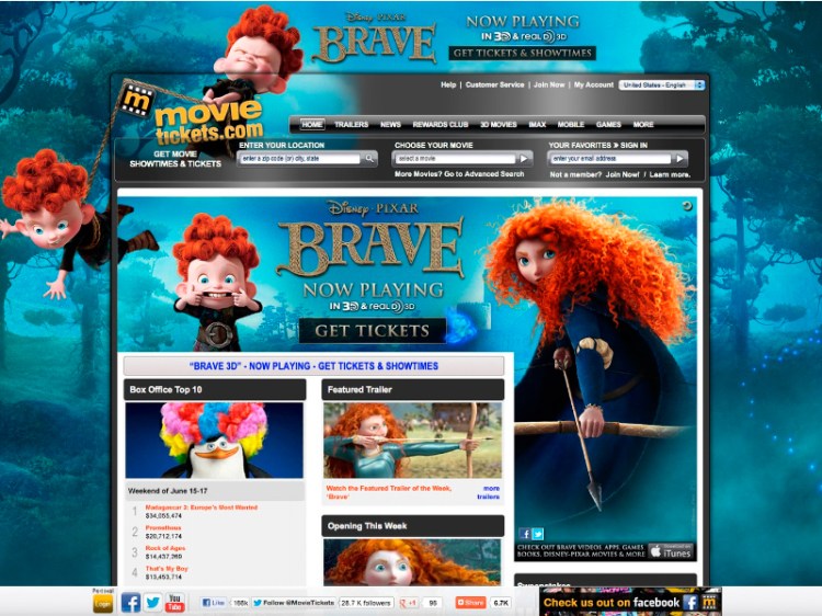 Formatos de publicidad digital: Digital Video ADS (Publicidad en video)