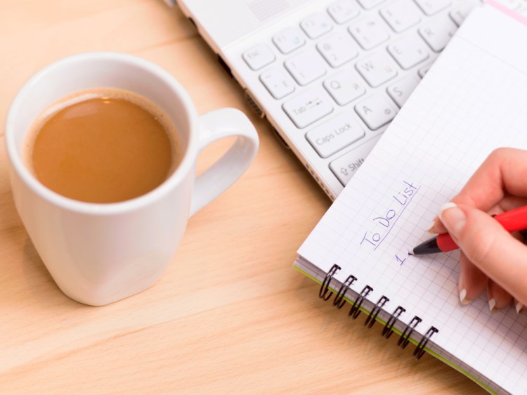 Identifica tus miedos y combátelos