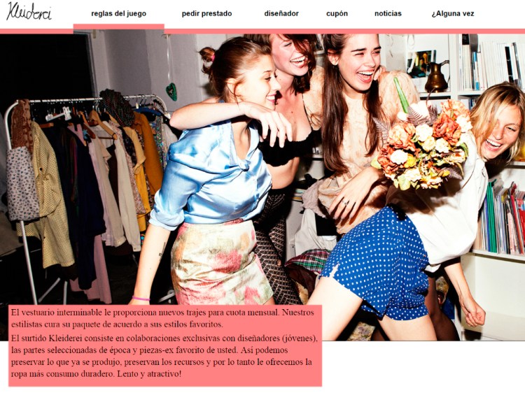 Vestirse a la moda con un bajo presupuesto