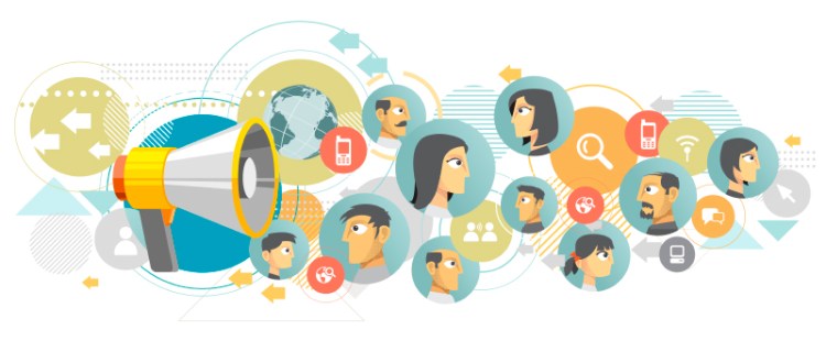 Marketing de afiliación: la elección del público objetivo y los anunciantes