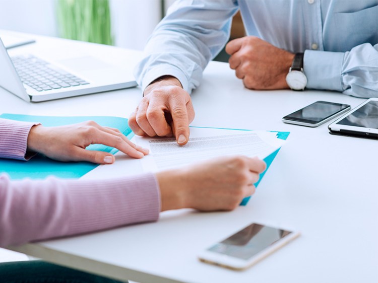 Implementar las políticas de cobranzas y mantener todo bajo control