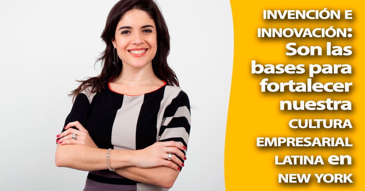 Cultura Latina: ¿Eres un empresario, emprendedor o un inversionista?, ¿cómo te defines?