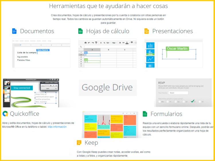 Google-Drive