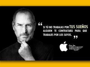 Un emprendedor exitoso convierte su emprendimiento en un proyecto de vida