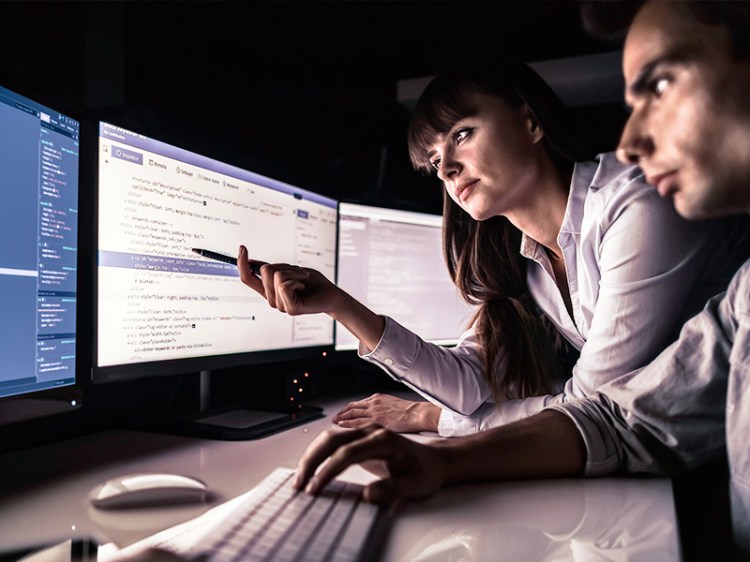 Trabajos Freelance: Desarrollador Web, Móvil y de Software