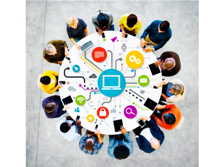 crear un plan de acción de marketing en redes sociales