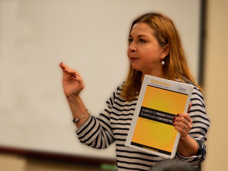 Aumentas tu Nivel de Experiencia de Manera Potencial