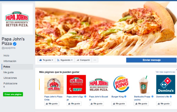 Formatos de publicidad digital: Social Ads (Publicidad en medios sociales)