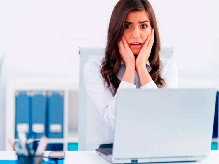 Errores de un emprendedor novato