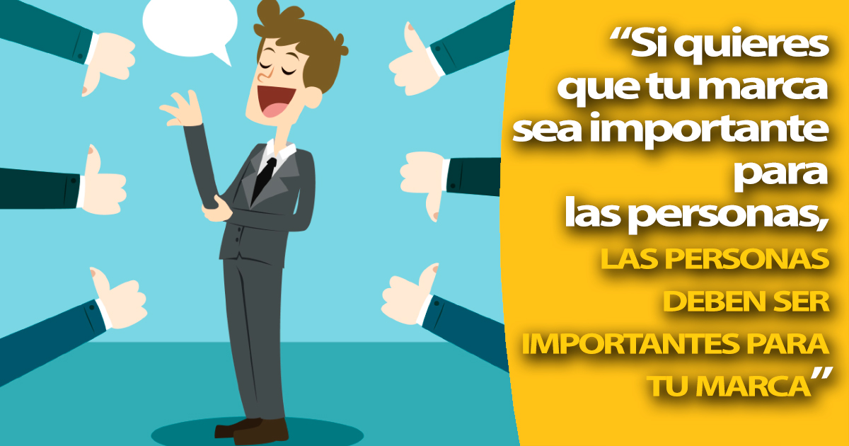 Marketing Digital: 7 maneras para aumentar el valor de tu marca