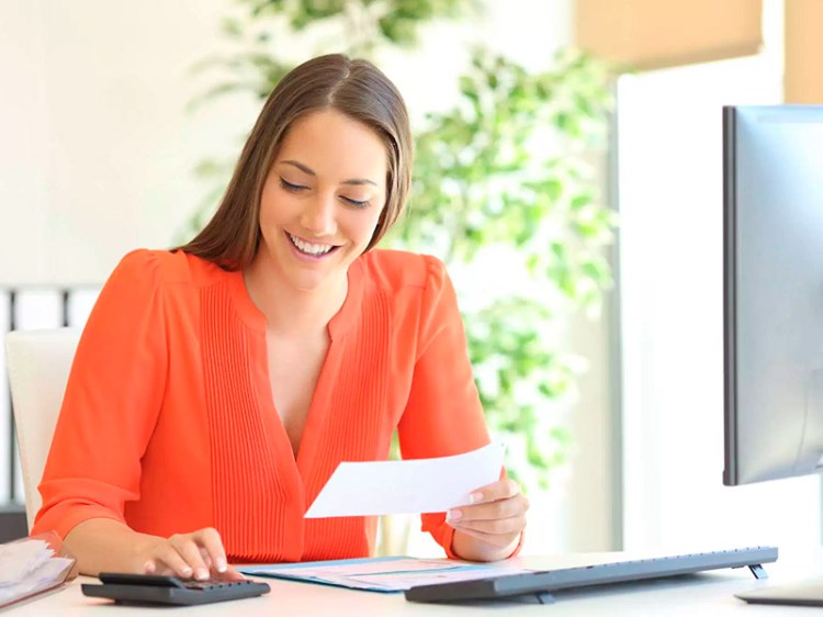 Contabilidad y Consultoría Trabajos Freelance