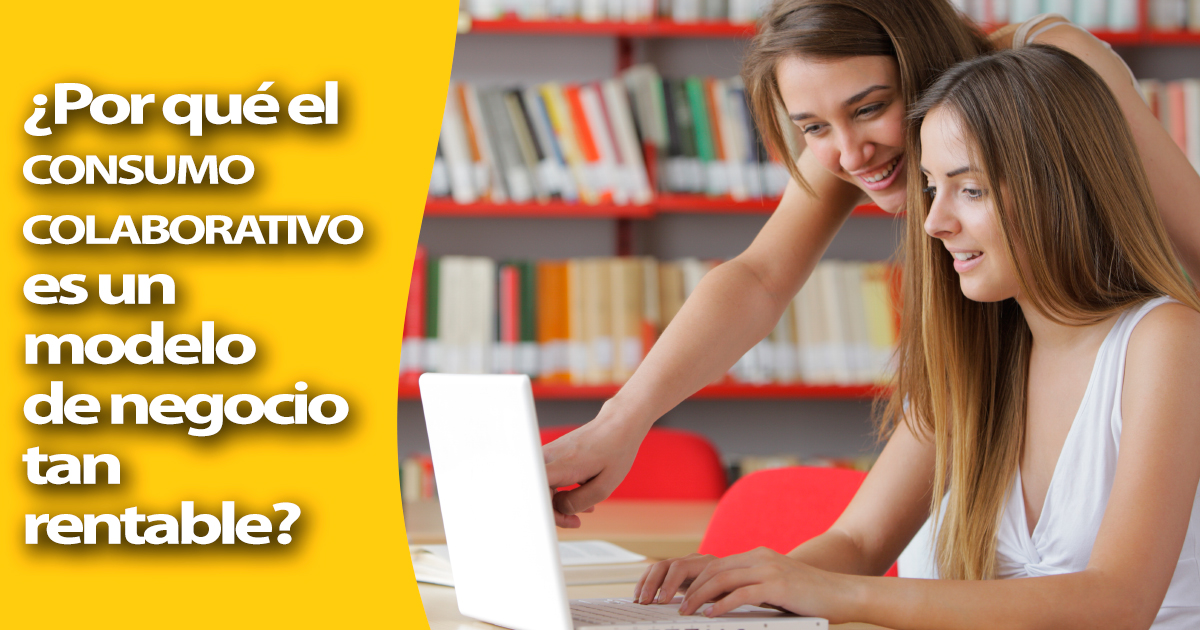 5 Ideas de consumo colaborativo para triunfar en New York