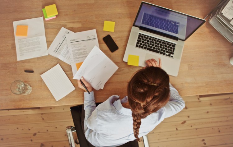 Pasos para elaborar un flujo de caja