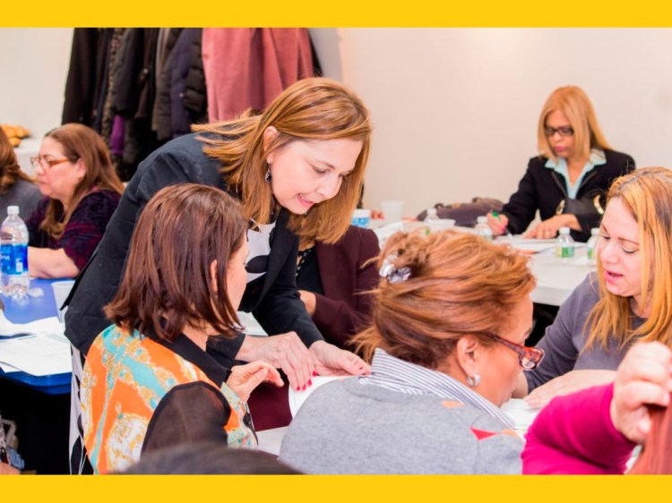 Cuida la manera como te hablas a ti misma