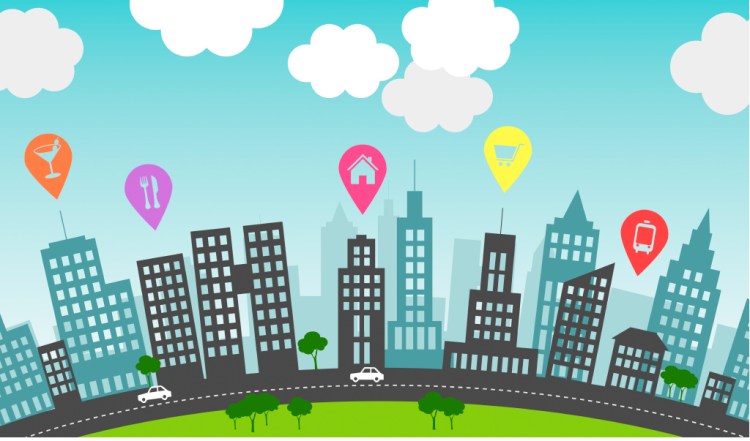 crear un directorio virtual