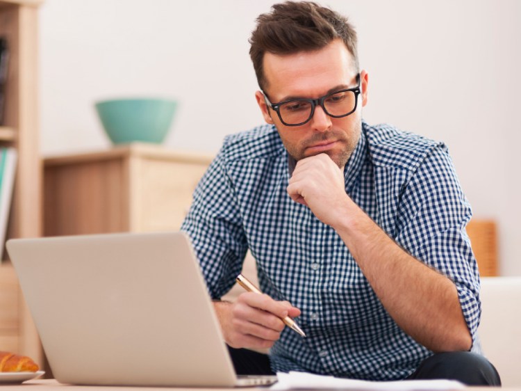 En la mente de un emprendedor todo se convierte en estrategia