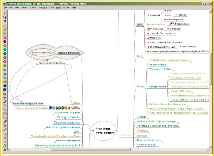 FreeMind