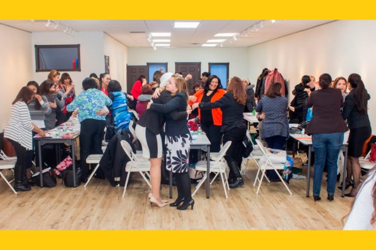 Crear oportunidades donde otros ven problemas