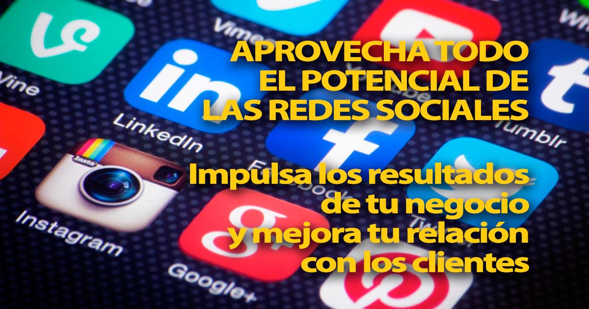 Estrategia de marketing en redes sociales: Impulsa tu negocio – blog ...