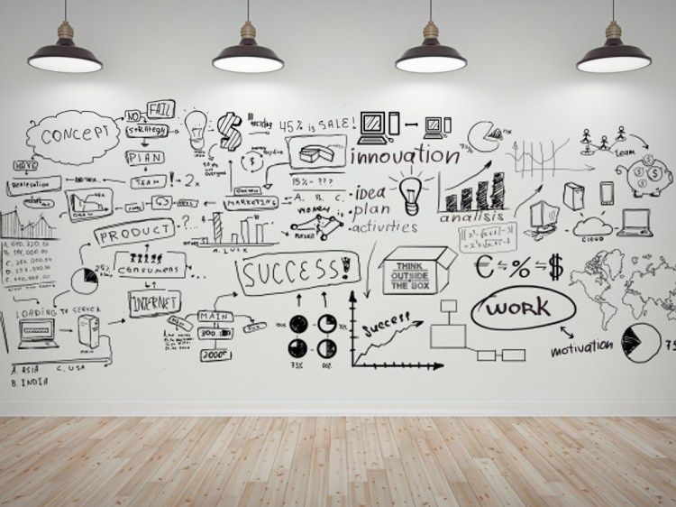 Evaluar una idea y convertirla en un negocio rentable