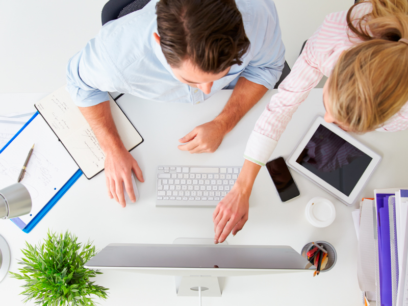 10 Consejos para hacer crecer a una agencia de marketing digital