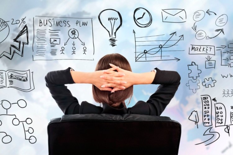 Elaborar un plan de negocio para obtener un financiamiento bancario