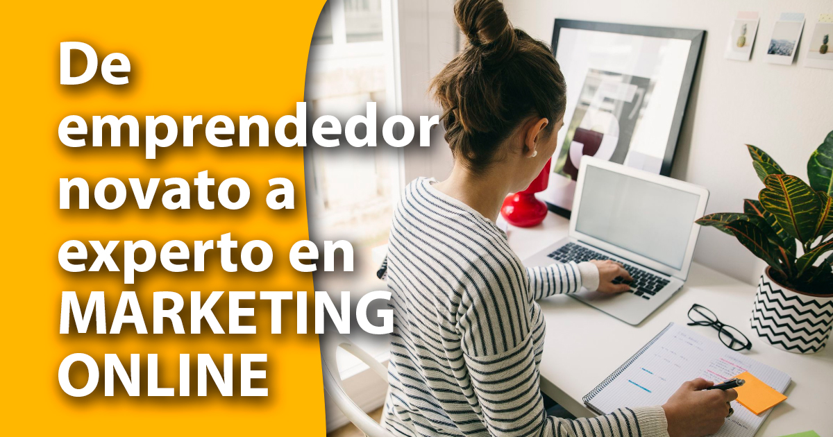 5 Consejos para emprender online y evitar errores de novato