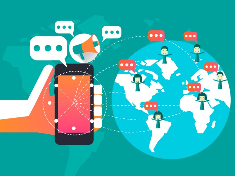 Programa Impulsando Empresas: De verdad, verdad, ¿te apasiona el Internet?