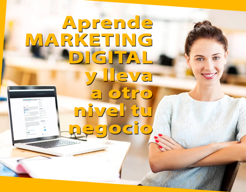 ¿Por qué es importante aprender marketing digital?