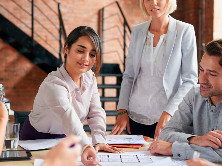 Crear un plan de desarrollo adaptado al talento de cada empleado