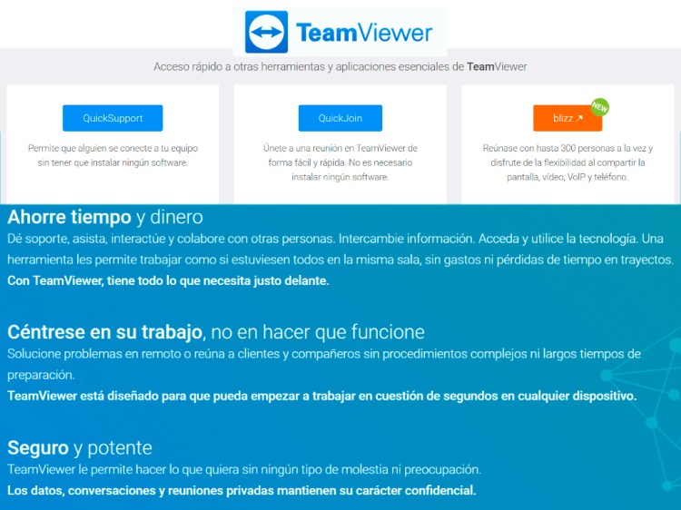 Team-Viewer