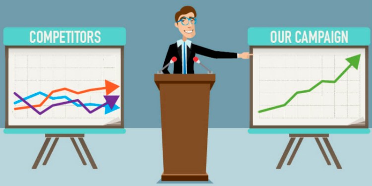 Marketing online: Identifica, investiga y diferénciate de tus competidores