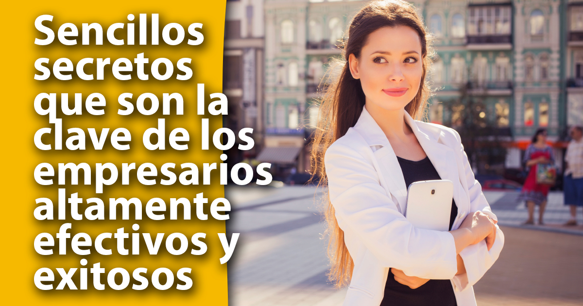 El secreto que todo empresario latino debe conocer para duplicar su productividad