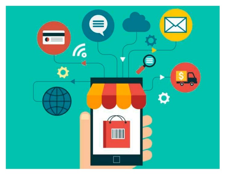 El Marketplace es un negocio ganar-ganar