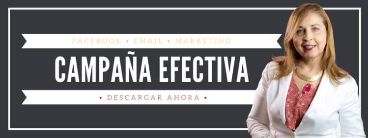 Aprende a realizar una campaña de marketing efectiva