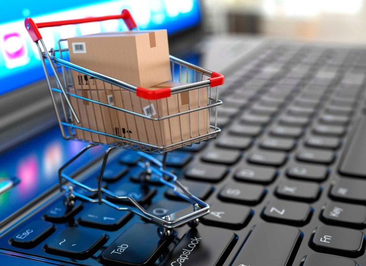 Marketing Interactivo: Y tú, ¿qué estás esperando?, ¿ya tienes tu tienda electrónica?