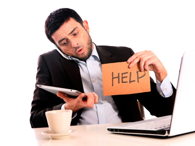 Delegar no es una señal de debilidad; gestiona tu liderazgo