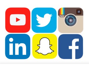 Definir los medios a utilizar Estrategia de marketing en redes sociales