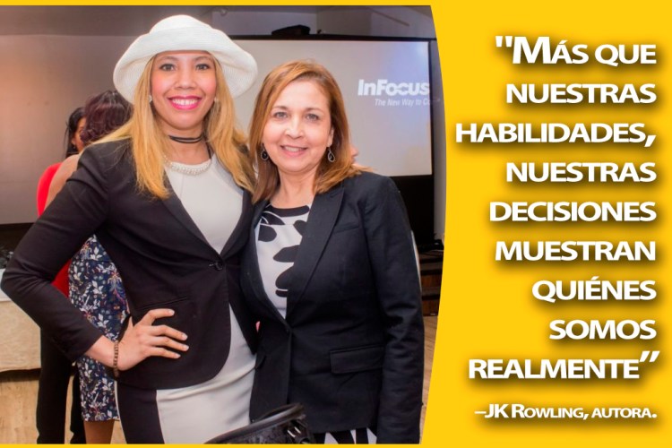 3 Consejos para las mujeres latinas que quieren emprender con éxito