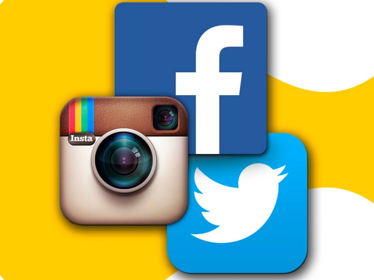 Las principales redes sociales se mantienen, pero los formatos cambian